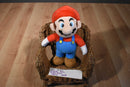 Goldie Nintendo Super Mario 2012 Plush