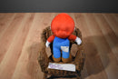 Goldie Nintendo Super Mario 2012 Plush
