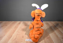 Disney Store Easter Bunny Tigger Plush