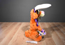 Disney Store Easter Bunny Tigger Plush