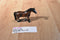 Schleich 2000 Brown Arabian Stallion Horse