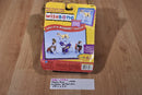 Equity Toys Wishbone as Hercules and the Golden Apples