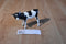 Breyer's Holstein Cow Calf Plastic Toy