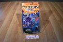 Hasbro 2000 Titan A.E. Inferno Battle Drej With Pulsating Battle Light