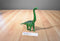 Safari LTD. 2015 Green Brachiosaurus Dinosaur