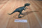 Hasbro 2015 Jurassic World Velociraptor Charlie Action Figure