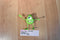 Spin master Disney Pixar Monsters U Mike Wazowski Action Figure