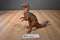 Vintage Pachycephalosaurus Dinosaur