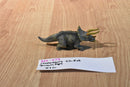 Chinasaur Triceratops Action Figure