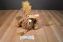 Cloud b Giraffe Soothing Sounds 2010 Plush
