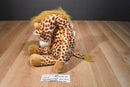 Cloud b Giraffe Soothing Sounds 2010 Plush