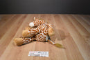 Cloud b Giraffe Soothing Sounds 2010 Plush