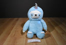 FAO Schwarz Slothicorn Light up Plush