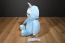FAO Schwarz Slothicorn Light up Plush