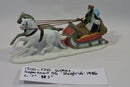 Department 56 Dickens' 1986 Sleighride Figurine