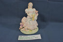 Hallmark Galleries Victorian Memories SARAH 1991 Figurine