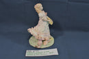 Hallmark Galleries Victorian Memories SARAH 1991 Figurine