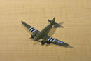 Zee Toys 7 WWll War planes