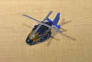 Matchbox 5 Helicopters 1992-2002
