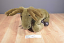 Fiesta Laying Moose Plush