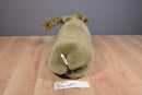 Fiesta Laying Moose Plush