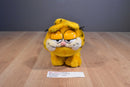 Dakin Fun Farm Garfield 1981 Plush
