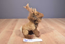 Douglas Eddie Elk Beanbag Plush