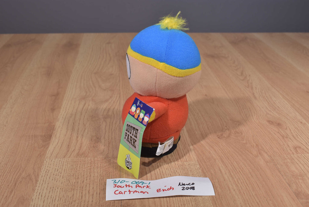 Nanco plush hot sale