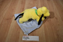 Disney Parks Babies Pluto in Blanket Plush