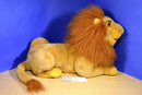 Disney Lion King Adult Simba Hand Puppet Plush