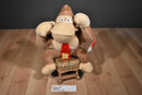 Good Stuff Nintendo Super Mario Donkey Kong 2018 Plush