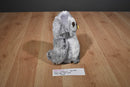 Ganz Webkinz Grey Owl HM344 Beanbag Plush No Code