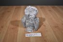 Ganz Webkinz Grey Owl HM344 Beanbag Plush No Code