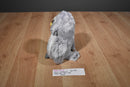 Ganz Webkinz Grey Owl HM344 Beanbag Plush No Code