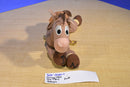 Disney Store Toy Story Bullseye Horse Plush
