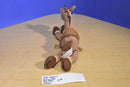 Disney Store Toy Story Bullseye Horse Plush