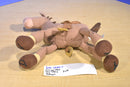 Disney Store Toy Story Bullseye Horse Plush