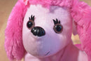 Poochie and Co. Pink Poodle in Tutu 2014 Backpack