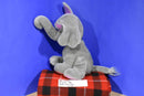 Coleco Dr. Seuss Horton Hatches an Egg 1983 Plush