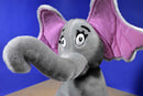 Coleco Dr. Seuss Horton Hatches an Egg 1983 Plush