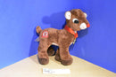Dan Dee Rudolph 50 Years And Still Glowing 2014 Plush
