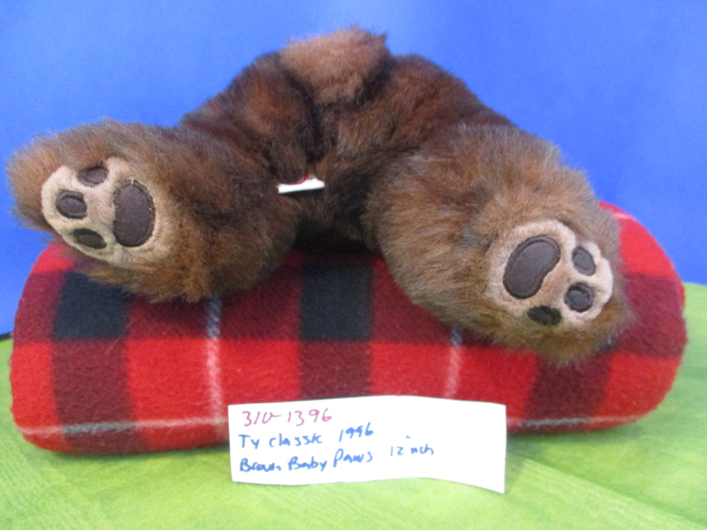 Infant best sale bear paws