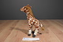 FAO Schwarz Mini Giraffe 2013 Plush