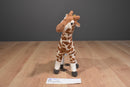 FAO Schwarz Mini Giraffe 2013 Plush