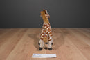 FAO Schwarz Mini Giraffe 2013 Plush