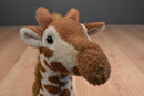 FAO Schwarz Mini Giraffe 2013 Plush