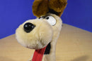 Dakin Garfield Odie 1983 Plush