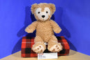 Disney Parks Duffy the Bear Plush