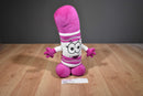 Crayola Grape Jam Marker 2015 Beanbag Plush