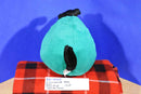 Commonwealth Rovio Angry Birds Hal the Toucan 2010 Plush